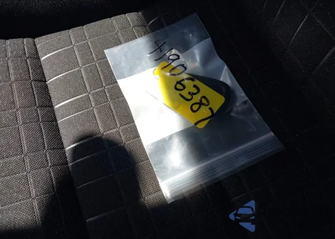 2024 Honda Hr-V 2Wd Sport/2Wd Sport W/O Bsi из США, поврежденный, VIN 3CZRZ1H51RM728868